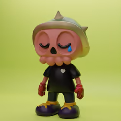 ToyMories #5867