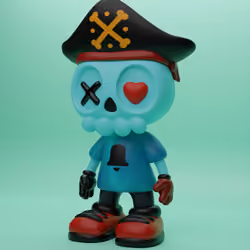 ToyMories #359