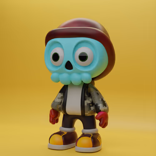 Toy Mories