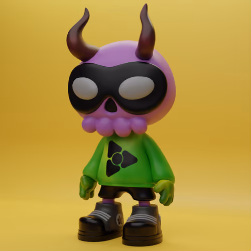 ToyMories #7259