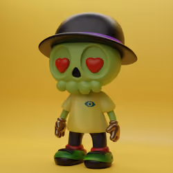 ToyMories #4692