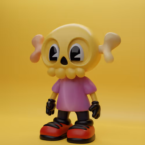 Toy Mories
