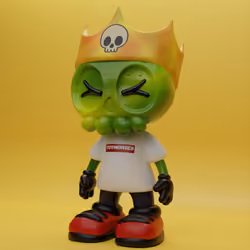 ToyMories #4704