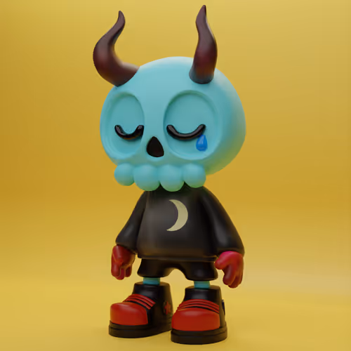 Toy Mories