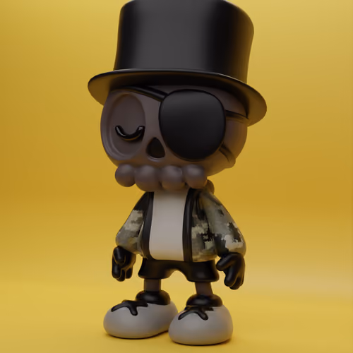 ToyMories #6331