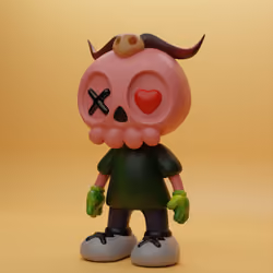 ToyMories #6252