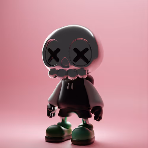 Toy Mories