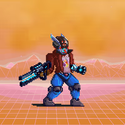 Arcadians By Opgames