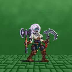 Arcadian #2599