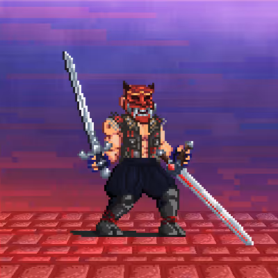 Arcadians By Opgames