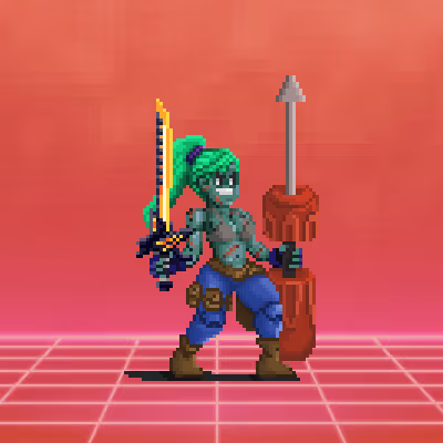 Arcadians By Opgames