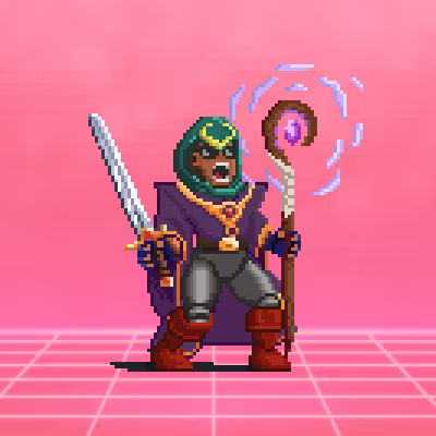 Arcadians By Opgames
