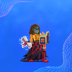 Arcadian #2978