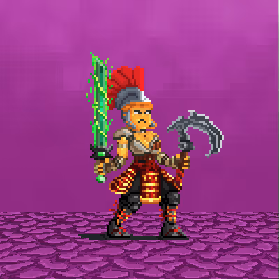 Arcadians By Opgames