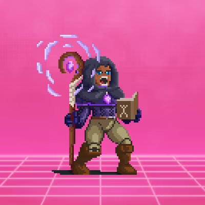Arcadians By Opgames