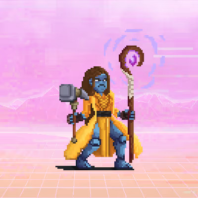 Arcadians By Opgames