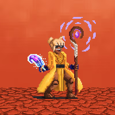 Arcadians By Opgames