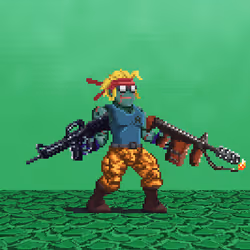Arcadian #1379