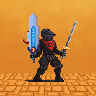 Arcadians By Opgames