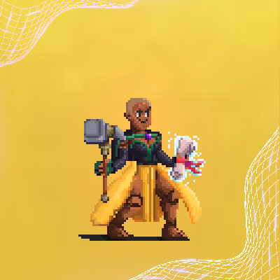 Arcadians By Opgames