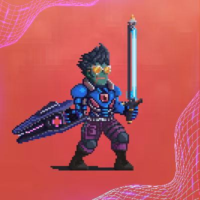 Arcadians By Opgames