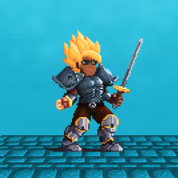 Arcadian #586