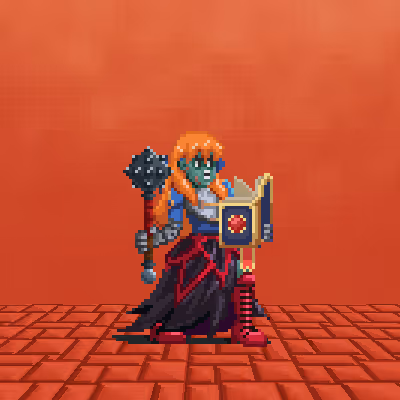 Arcadians By Opgames