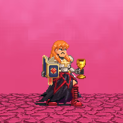 Arcadians By Opgames