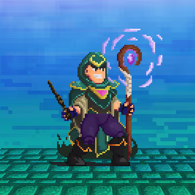 Arcadians By Opgames