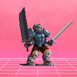 Arcadian #397