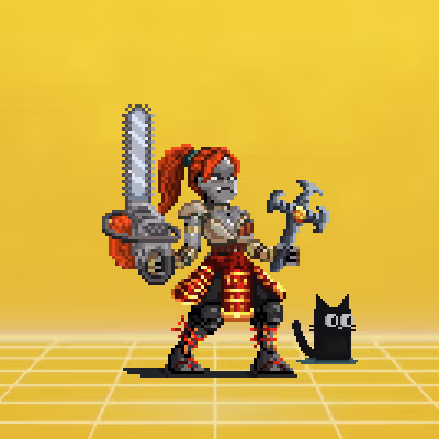 Arcadians By Opgames