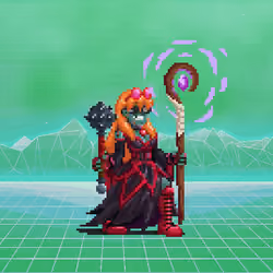 Arcadian #3009