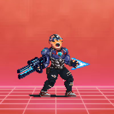 Arcadians By Opgames