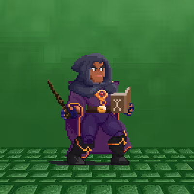 Arcadians By Opgames