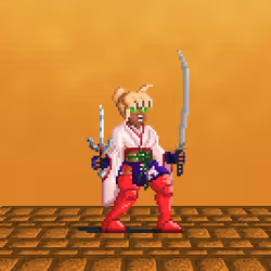 Arcadian #3551