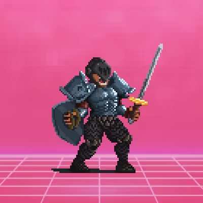 Arcadians By Opgames
