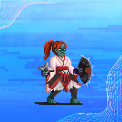 Arcadian #622