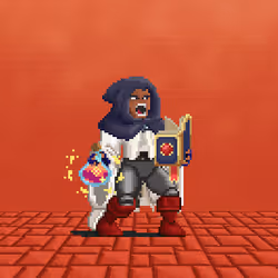 Arcadian #1378
