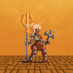 Arcadian #2993