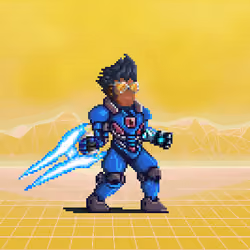 Arcadian #1382