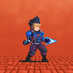 Arcadian #2979