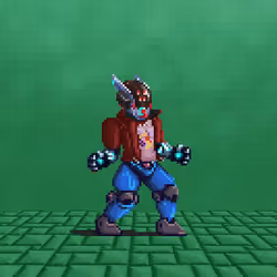 Arcadian #2888