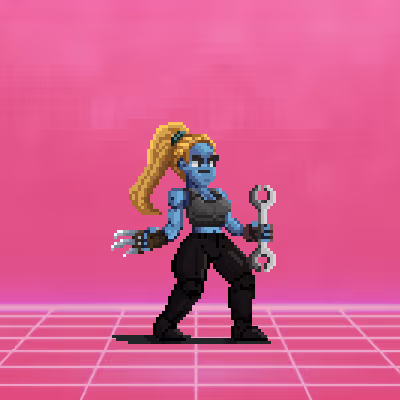 Arcadians By Opgames