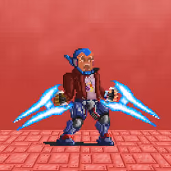 Arcadian #2995