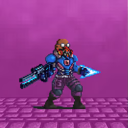 Arcadian #928
