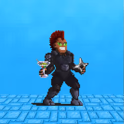 Arcadian #2992