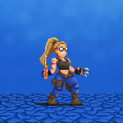 Arcadian #2266