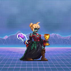 Arcadian #3007