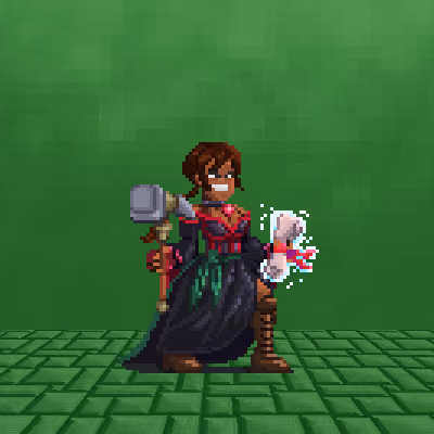 Arcadian #2556