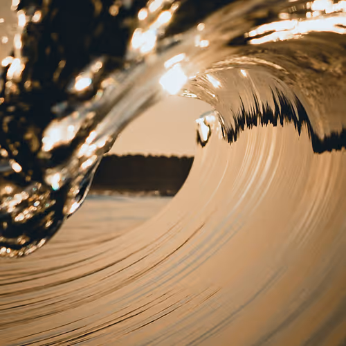 Up close and personal V2